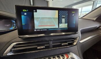 Peugeot 3008 full