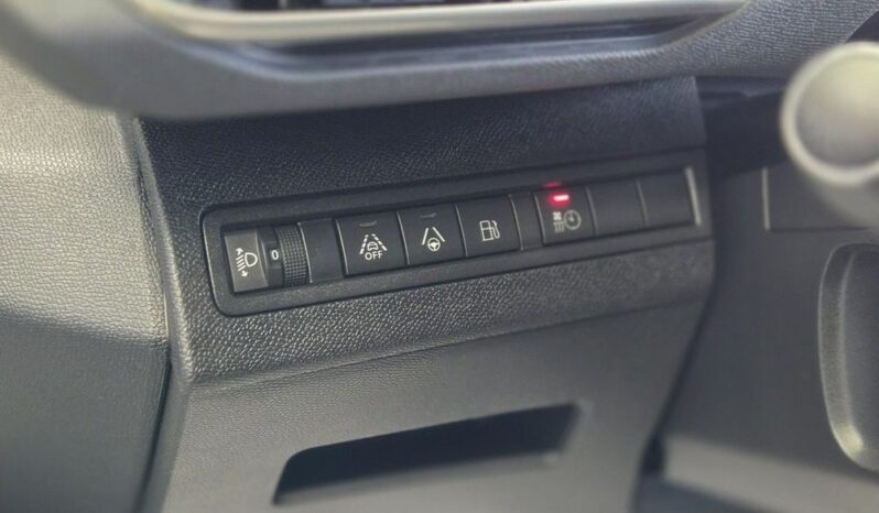 Peugeot 3008 full