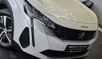 Peugeot 3008 full