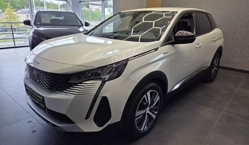 Peugeot 3008 full
