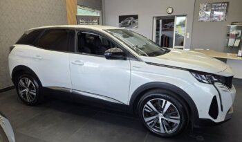 Peugeot 3008 full