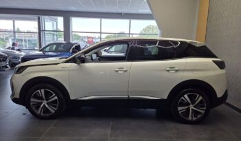 Peugeot 3008 full