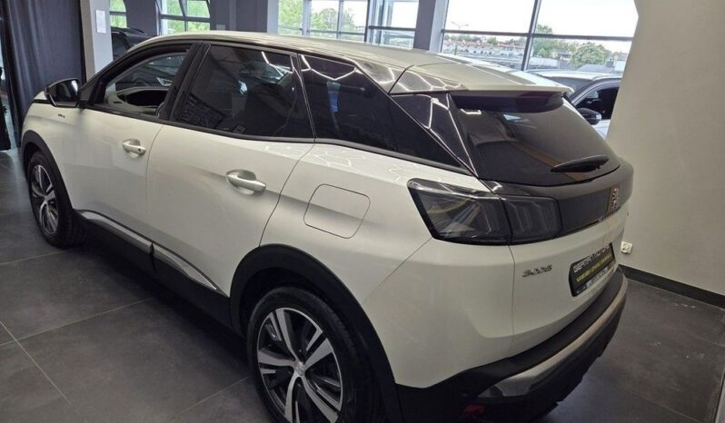 Peugeot 3008 full
