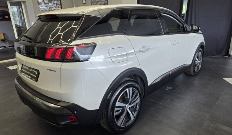 Peugeot 3008 full
