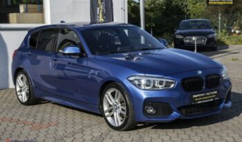 BMW Seria 1 118i M Sport full