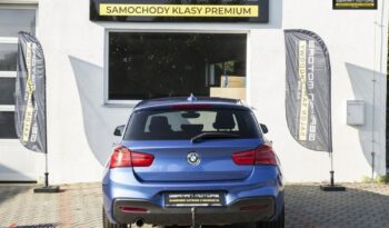 BMW Seria 1 118i M Sport full