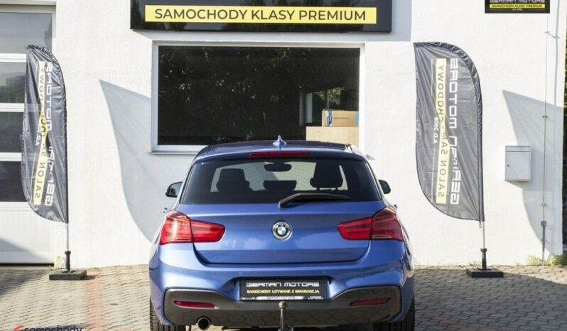 BMW Seria 1 118i M Sport full