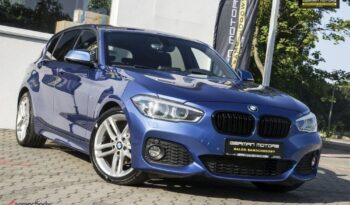 BMW Seria 1 118i M Sport full