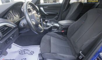 BMW Seria 1 118i M Sport full