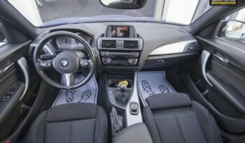 BMW Seria 1 118i M Sport full