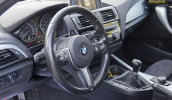 BMW Seria 1 118i M Sport full