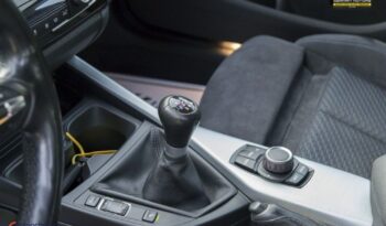 BMW Seria 1 118i M Sport full