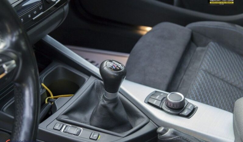 BMW Seria 1 118i M Sport full