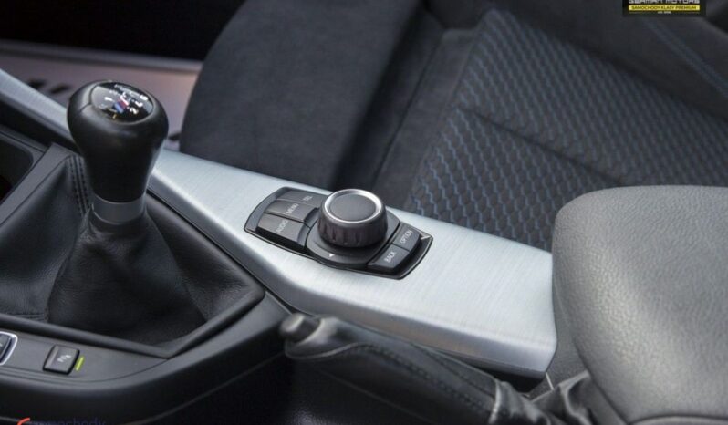 BMW Seria 1 118i M Sport full