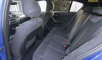BMW Seria 1 118i M Sport full