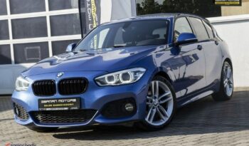 BMW Seria 1 118i M Sport full