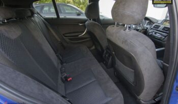 BMW Seria 1 118i M Sport full