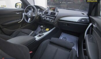BMW Seria 1 118i M Sport full