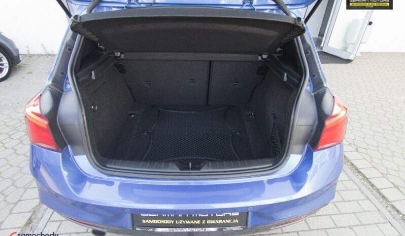 BMW Seria 1 118i M Sport full