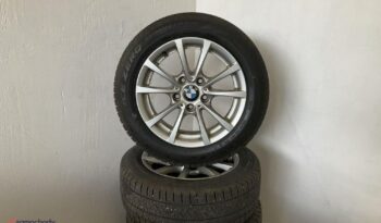 BMW Seria 1 118i M Sport full