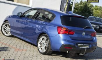 BMW Seria 1 118i M Sport full