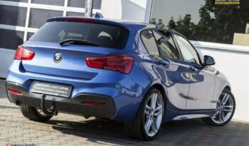 BMW Seria 1 118i M Sport full