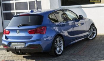 BMW Seria 1 118i M Sport full