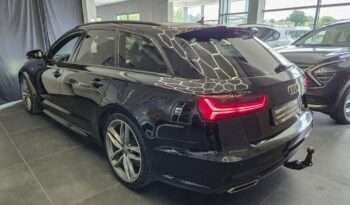 Audi A6 2.0 TDI Quattro S tronic full