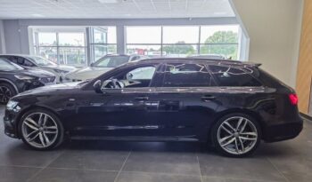 Audi A6 2.0 TDI Quattro S tronic full