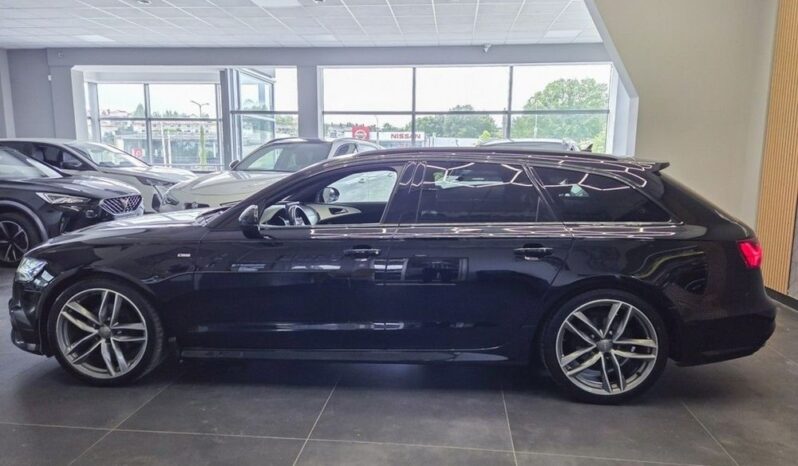 Audi A6 2.0 TDI Quattro S tronic full