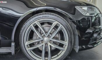 Audi A6 2.0 TDI Quattro S tronic full