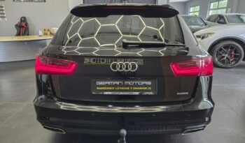 Audi A6 2.0 TDI Quattro S tronic full
