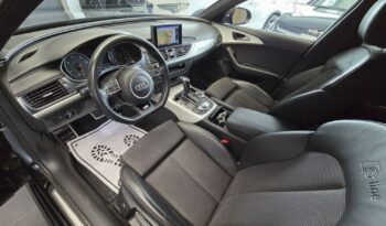 Audi A6 2.0 TDI Quattro S tronic full
