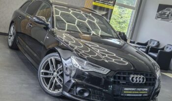 Audi A6 2.0 TDI Quattro S tronic full
