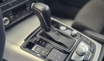Audi A6 2.0 TDI Quattro S tronic full