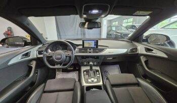 Audi A6 2.0 TDI Quattro S tronic full
