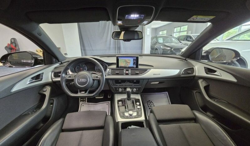 Audi A6 2.0 TDI Quattro S tronic full
