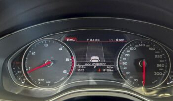 Audi A6 2.0 TDI Quattro S tronic full