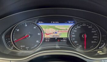 Audi A6 2.0 TDI Quattro S tronic full