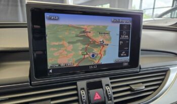 Audi A6 2.0 TDI Quattro S tronic full