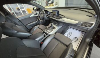 Audi A6 2.0 TDI Quattro S tronic full