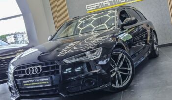 Audi A6 2.0 TDI Quattro S tronic full