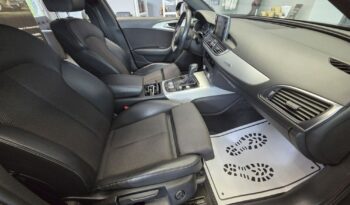 Audi A6 2.0 TDI Quattro S tronic full