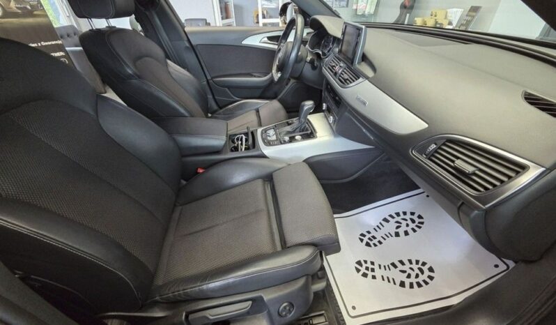 Audi A6 2.0 TDI Quattro S tronic full
