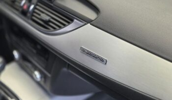 Audi A6 2.0 TDI Quattro S tronic full