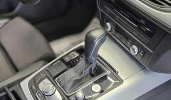 Audi A6 2.0 TDI Quattro S tronic full