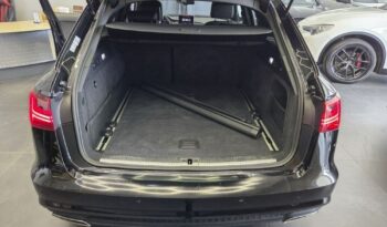 Audi A6 2.0 TDI Quattro S tronic full