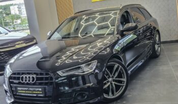 Audi A6 2.0 TDI Quattro S tronic full