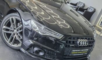 Audi A6 2.0 TDI Quattro S tronic full