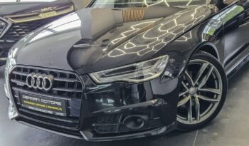 Audi A6 2.0 TDI Quattro S tronic full
